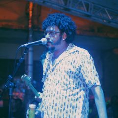 Malícia Champion animou a tarde da Prévia do Braz