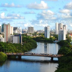 No aniversário do Recife, ex-prefeitos revelam seus lugares preferidos na cidade