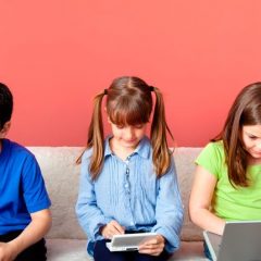 Escola oferece oficina gratuita sobre criação de games 3D para crianças e adolescentes