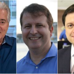 Personalidades discutem sobre as perspectivas do país em evento da Fundação Terra