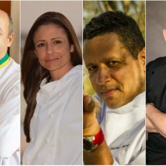 Festival Bom de Mesa promove intercâmbio gastronômico entre chefs