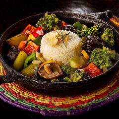 Restaurantes no Recife seguem cartilha para inclusão de pratos veganos