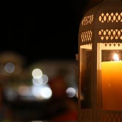 Recife adere à Hora do Planeta e promove caminhada noturna