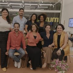 Marca pernambucana de design Muma realiza evento em São Paulo