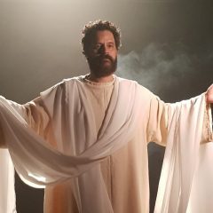 Paixão de Cristo do Recife apresenta texto inédito e novo elenco
