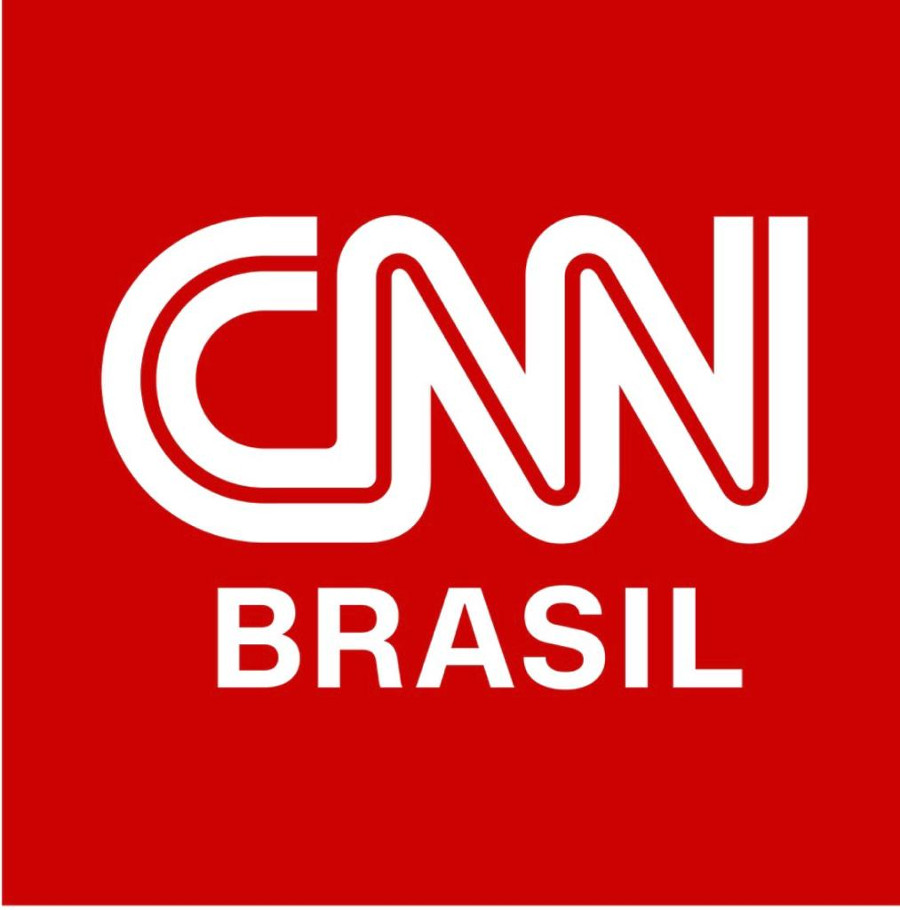 Filha de Rodrigo Maia na CNN