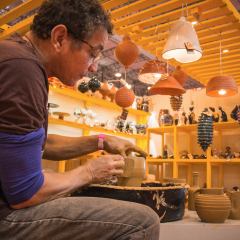 Shopping Recife promove Feira de Artesanato durante o mês de abril