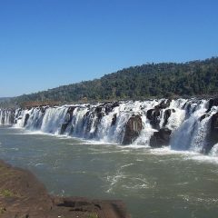 Agência Nacional de Águas lança aplicativo com dados de chuvas e rios