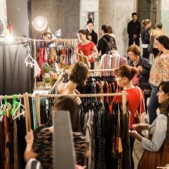 Feira de mães empreendedoras ‘Maternativa’ acontece neste sábado no Recife