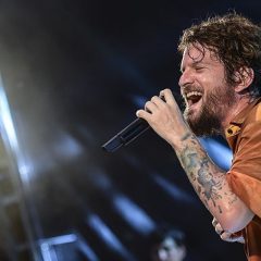 Saulo marca show no Recife para lançar novo DVD