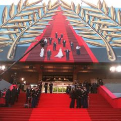 Confira a lista completa dos indicados a Palma de Ouro em Cannes