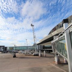 Aeroporto do Recife supera meta de desempenho do Governo Federal