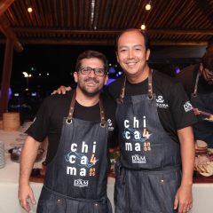 Chefs pernambucanos representam o estado em concurso nacional