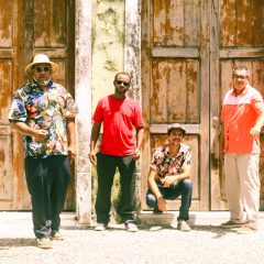 Combo X lança primeiro single de novo álbum