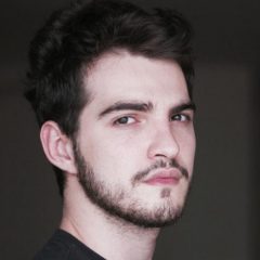 Jão lança registro ao vivo da turnê Lobos