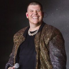 Ferrugem lança Nesse embalo, primeiro clipe do novo DVD