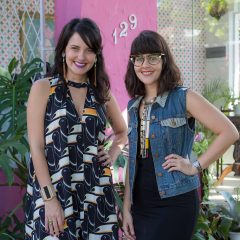 Sócias anunciam o fim da marca pernambucana Trocando em Miúdos