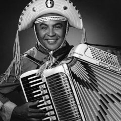 Luiz Gonzaga é o homenageado da festa Imprensa no Forró