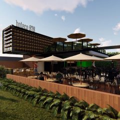 Novo boteco com quatro ambientes inaugura em Casa Forte