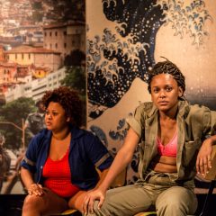 Questões sociais e políticas são temas de peças encenadas no Recife