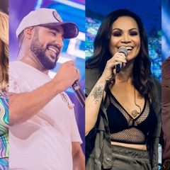 São João de Vitória de Santo Antão vai contar com quatro dias de shows