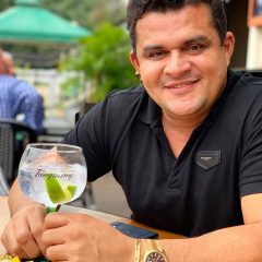 Isaías CD, sócio da Aviões do Forró, é investigado por tráfico de drogas