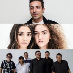  Roteiro: dez shows para curtir o Dia dos Namorados no Recife