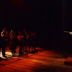 Última edição do projeto Teatrando! acontece na próxima terça-feira