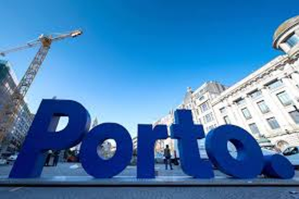 Porto: uma cidade encantadora