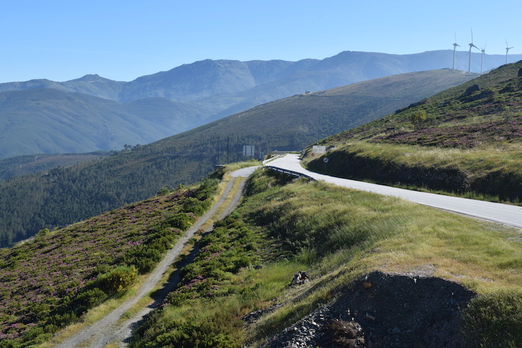 Serra da Estrela: o ponto mais alto de Portugal