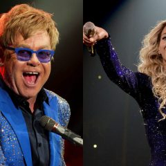Elton John e Beyoncé compõem músicas para O Rei Leão