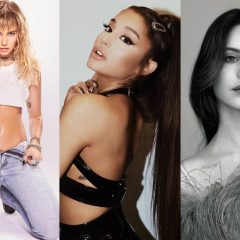 Miley Cyrus, Lana Del Rey e Ariana Grande farão música para As Panteras