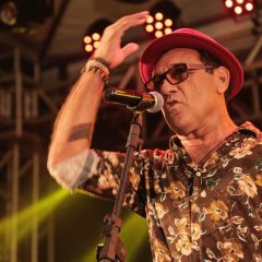 Josildo Sá faz show especial em sua cidade natal