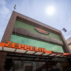 Inaugura no Recife primeiro supermercado com self-checkout
