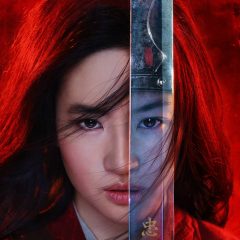 Live-action de Mulan tem seu primeiro trailer divulgado