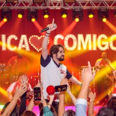 Selo carioca Fica Comigo monta mais uma edição no Recife