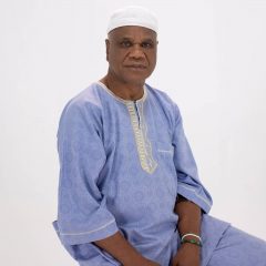 Brasileiro recebe prêmio nos EUA por combate a intolerância religiosa