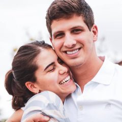 Chega ao fim o noivado de João Campos e Lara Santana