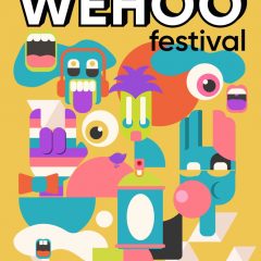 Wehoo festival anuncia data para chegar a capital pernambucana