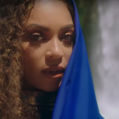 Beyoncé aparece com Blue Ivy em clipe estendido de Spirit e Bigger