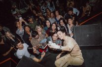 EMP 2019 começa com desfiles criativos e representatividade