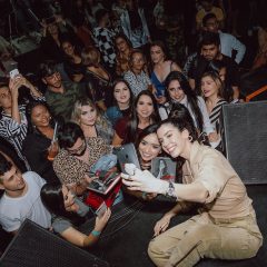 EMP 2019 começa com desfiles criativos e representatividade