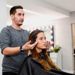 Recife vai receber hair stylists consagrados do exterior