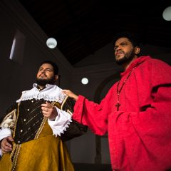 Teatro de Santa Isabel recebe primeiro Festival de Ópera do Recife