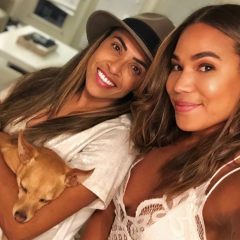 Namorada de Marta é diagnosticada com câncer de mama