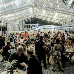 Festival de Cerveja anima Dia dos Pais no Shopping Recife