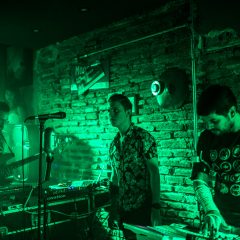 Grupo Estesia arma terceira edição de projeto no SinsPire