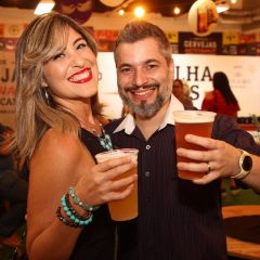 Galeria de Imagens: Festival de Cervejas do Shopping Recife