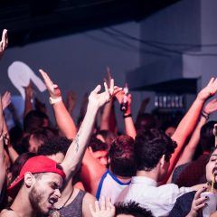 Evento de música pop realiza sua 80ª edição no Recife