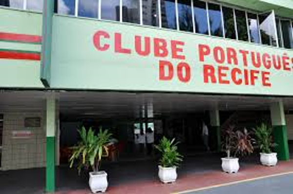 A eleição do Clube Português